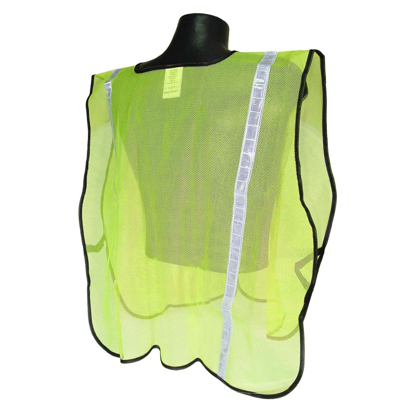 Yellow/Lime Safety Vests - Radians - Hi-Visibility Gear