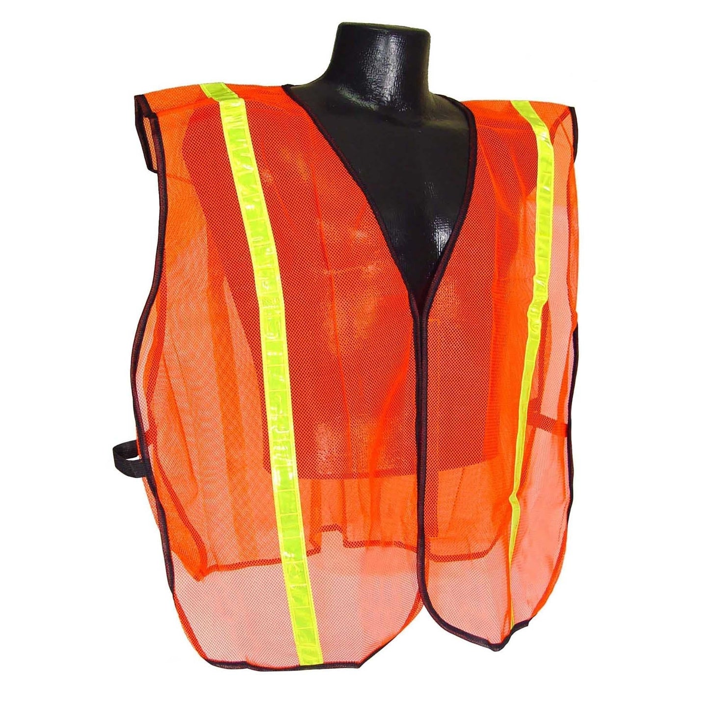Yellow/Lime Safety Vests - Radians - Hi-Visibility Gear