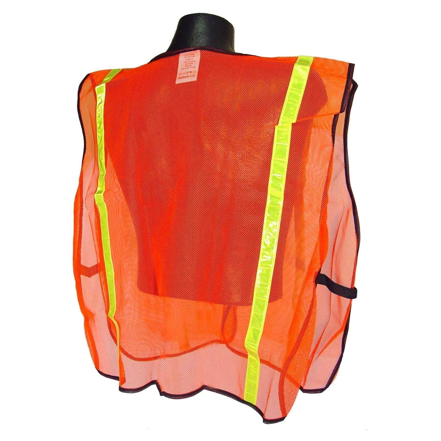 Yellow/Lime Safety Vests - Radians - Hi-Visibility Gear