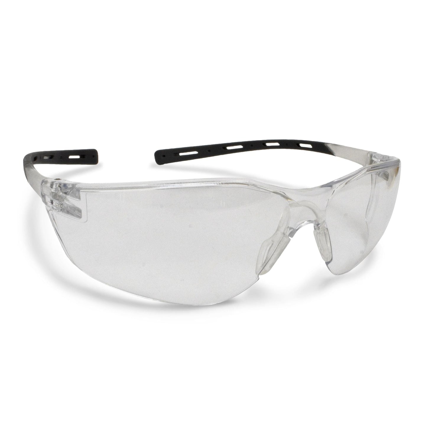 Clear Lens Glasses - Radians - Durable Safety Frame
