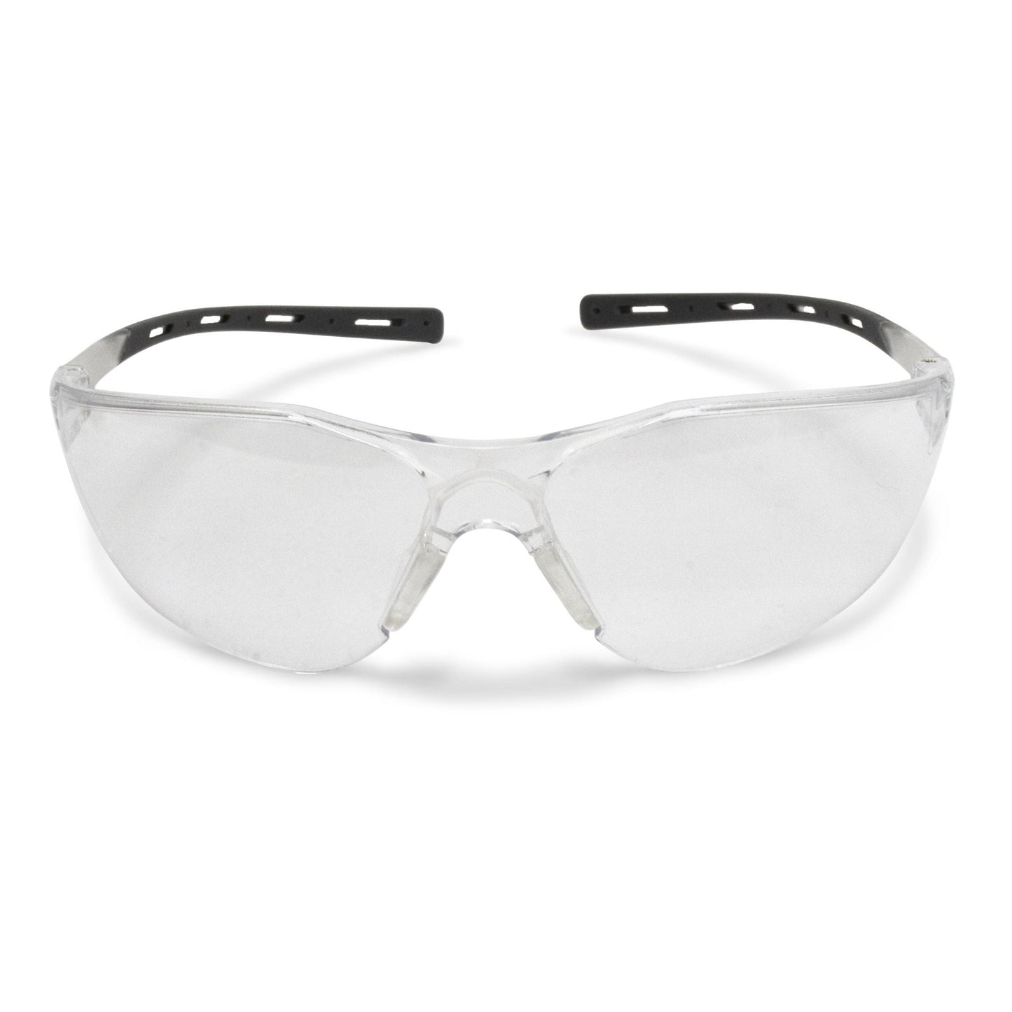 Clear Lens Glasses - Radians - Durable Safety Frame