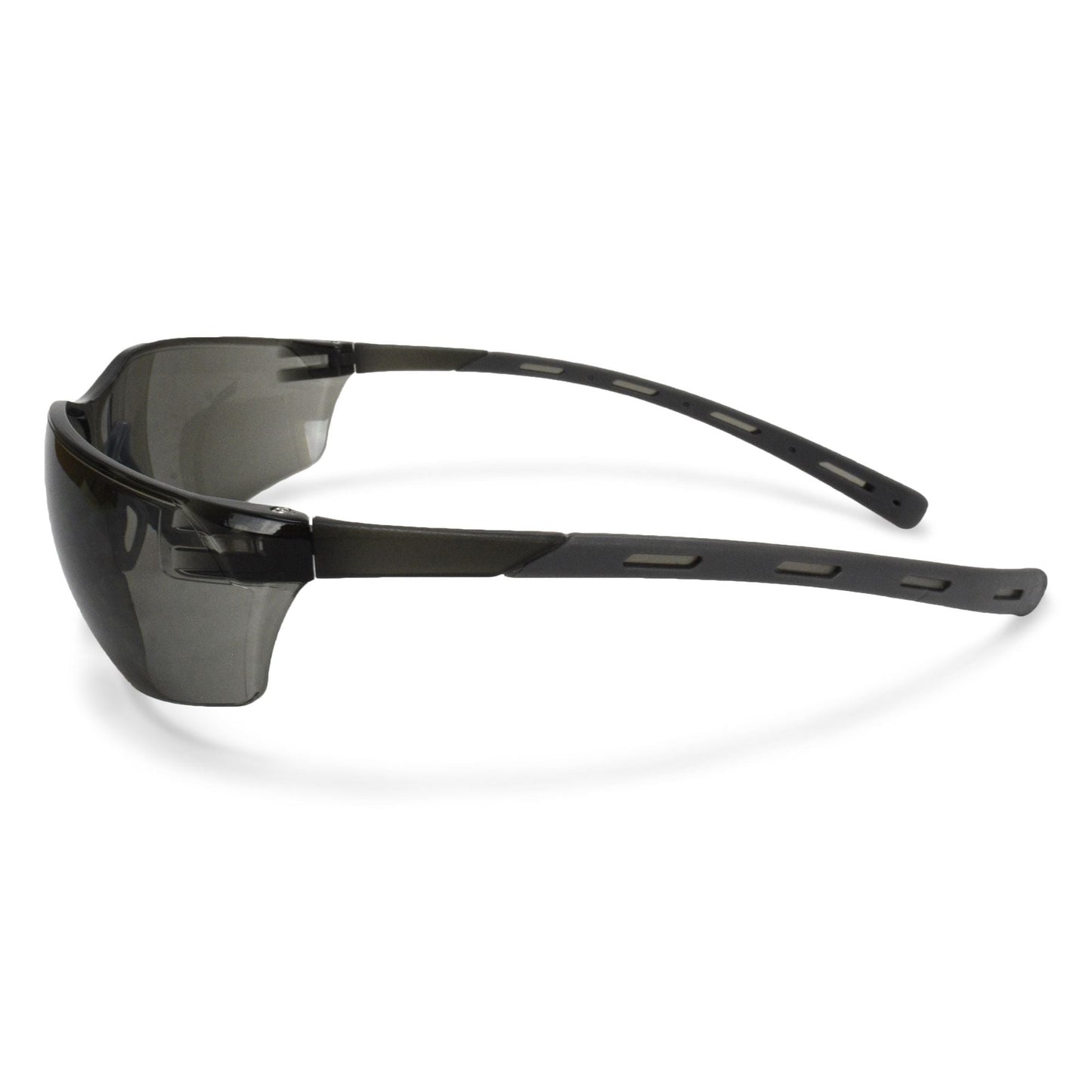 Clear Lens Glasses - Radians - Durable Safety Frame