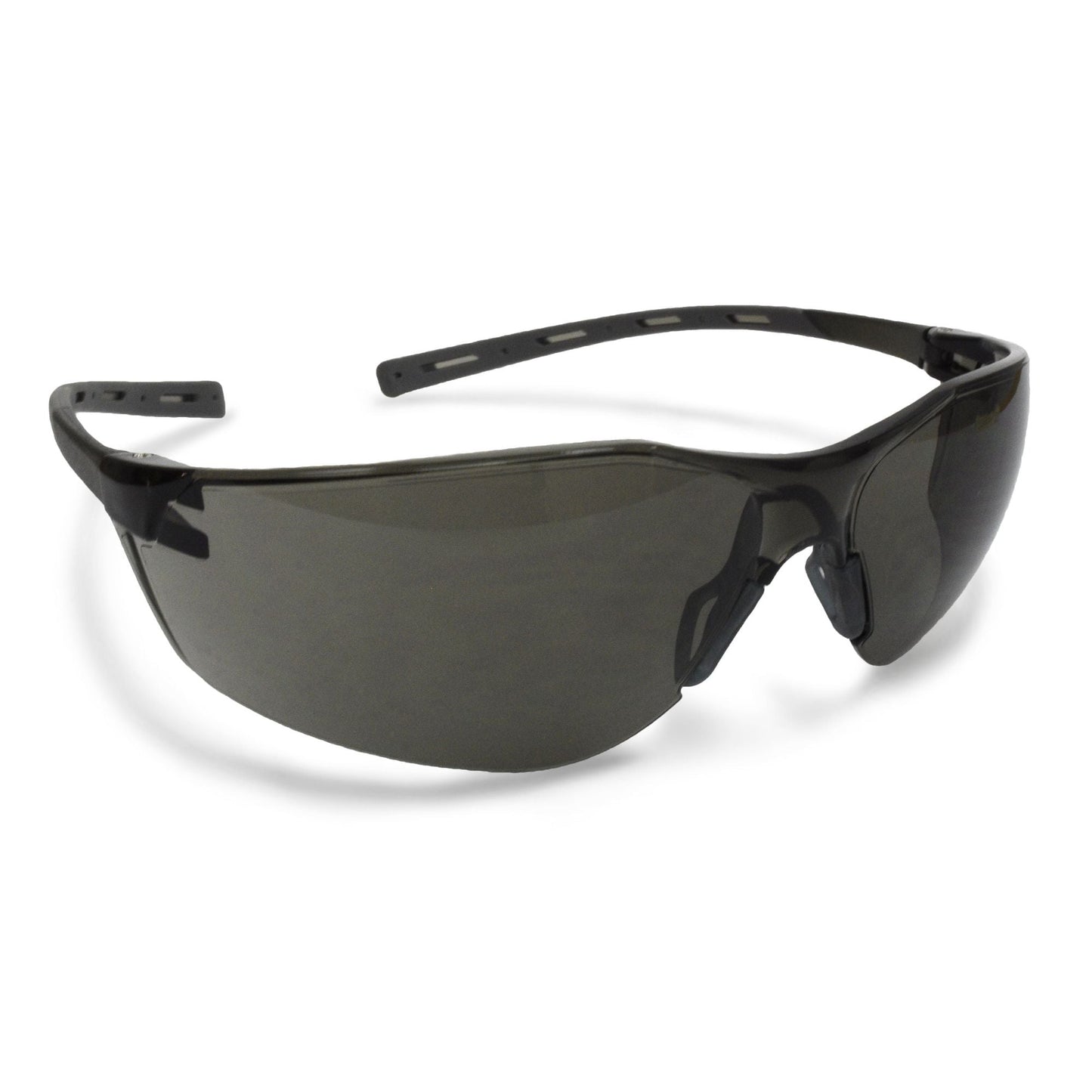 Clear Lens Glasses - Radians - Durable Safety Frame