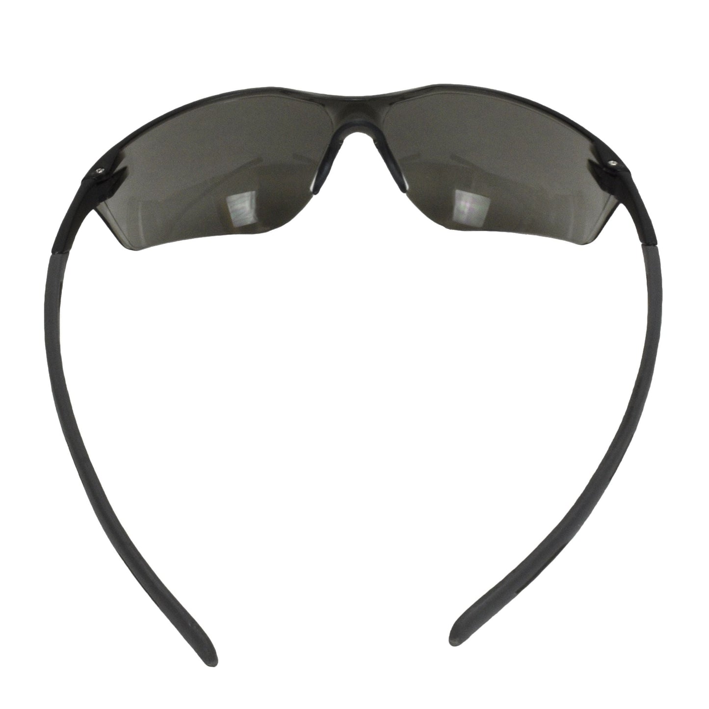 Clear Lens Glasses - Radians - Durable Safety Frame