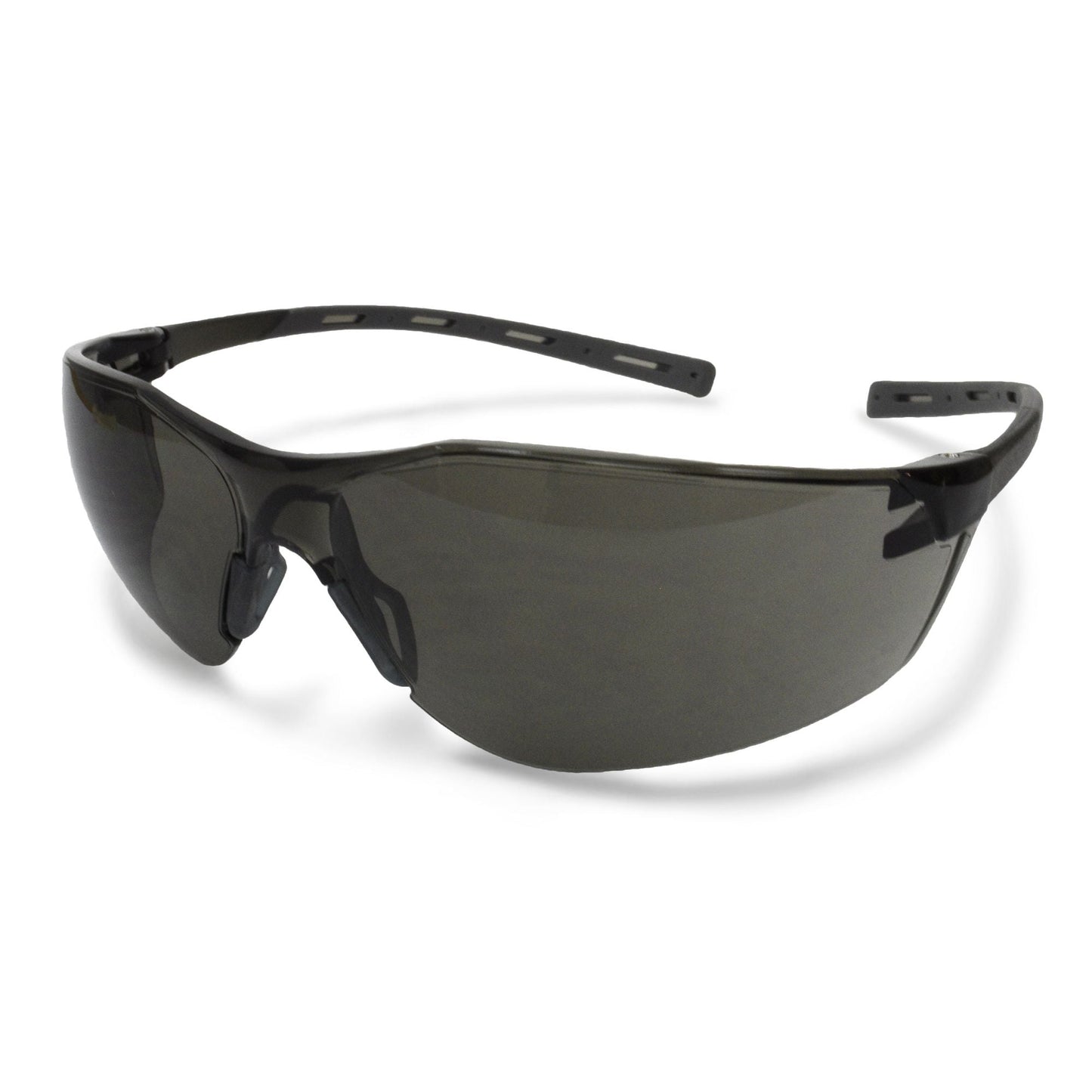 Clear Lens Glasses - Radians - Durable Safety Frame