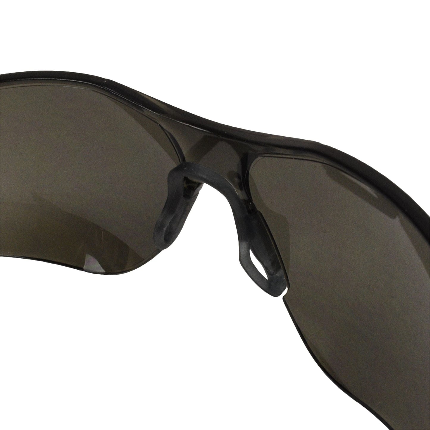 Clear Lens Glasses - Radians - Durable Safety Frame