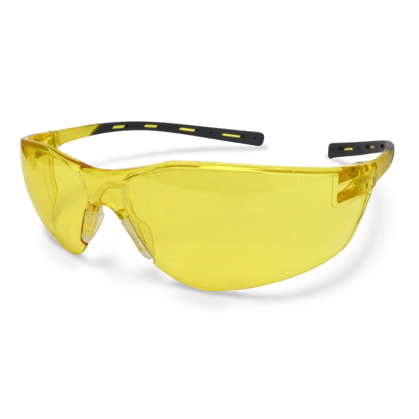 Clear Lens Glasses - Radians - Durable Safety Frame