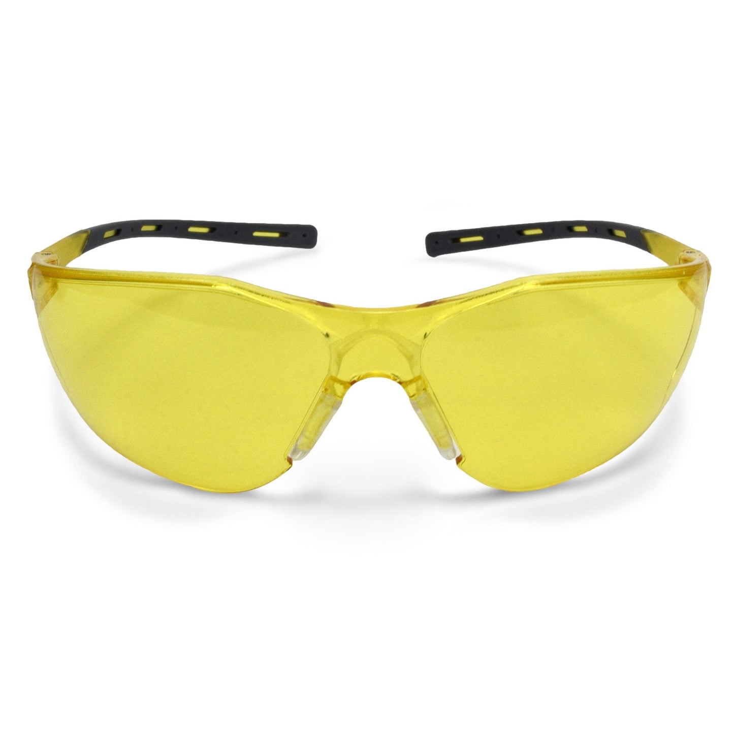 Clear Lens Glasses - Radians - Durable Safety Frame