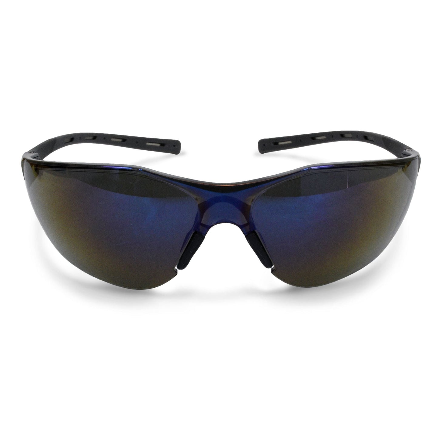 Clear Lens Glasses - Radians - Durable Safety Frame