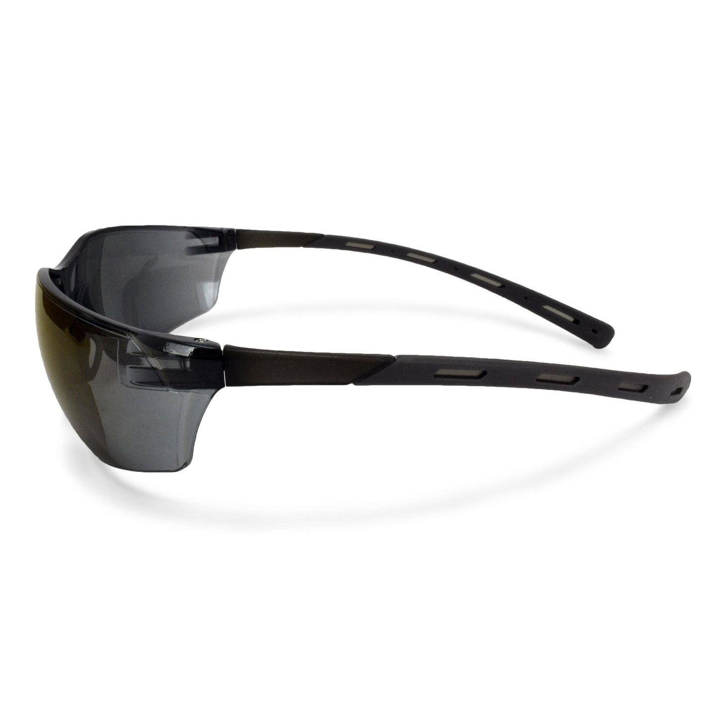 Clear Lens Glasses - Radians - Durable Safety Frame