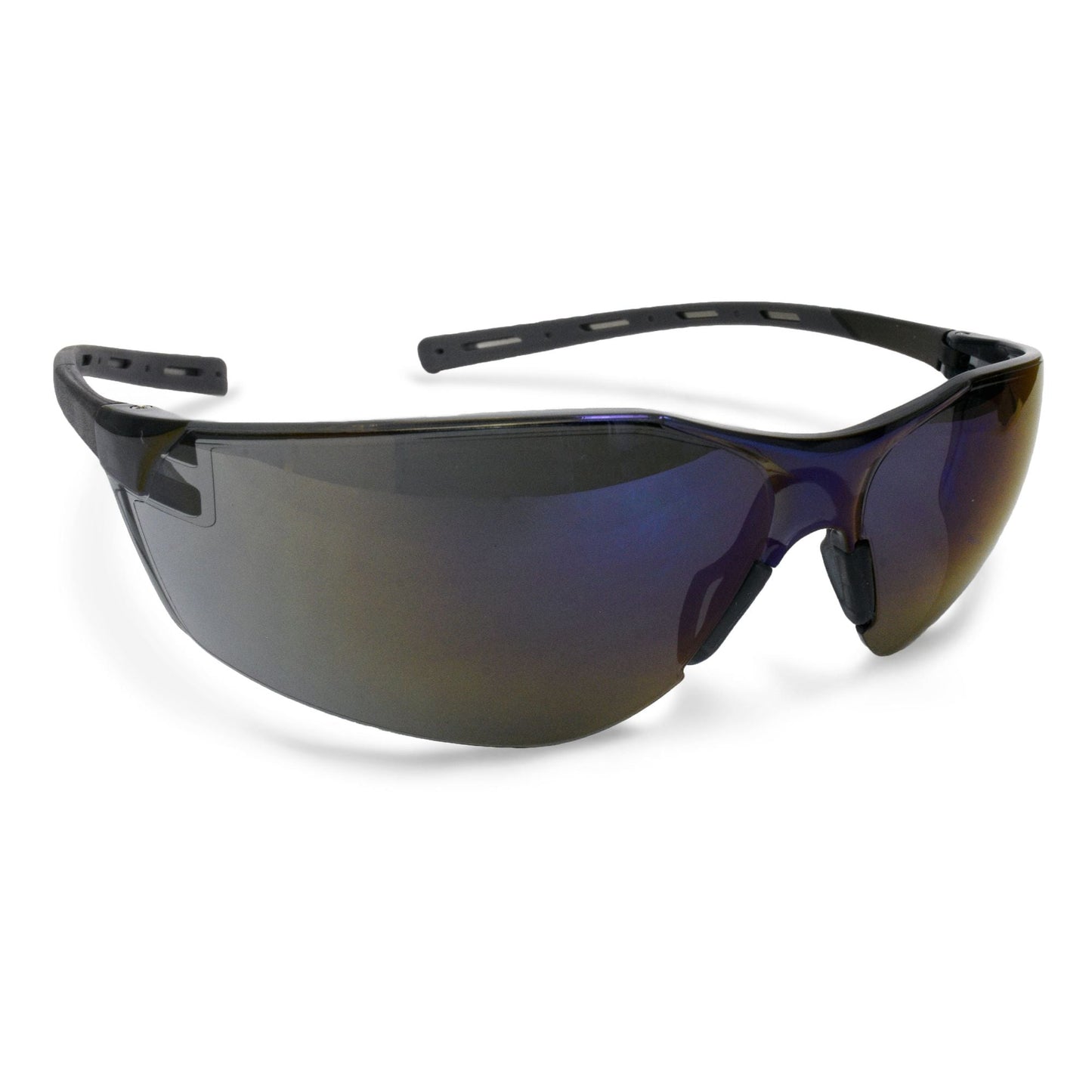 Clear Lens Glasses - Radians - Durable Safety Frame