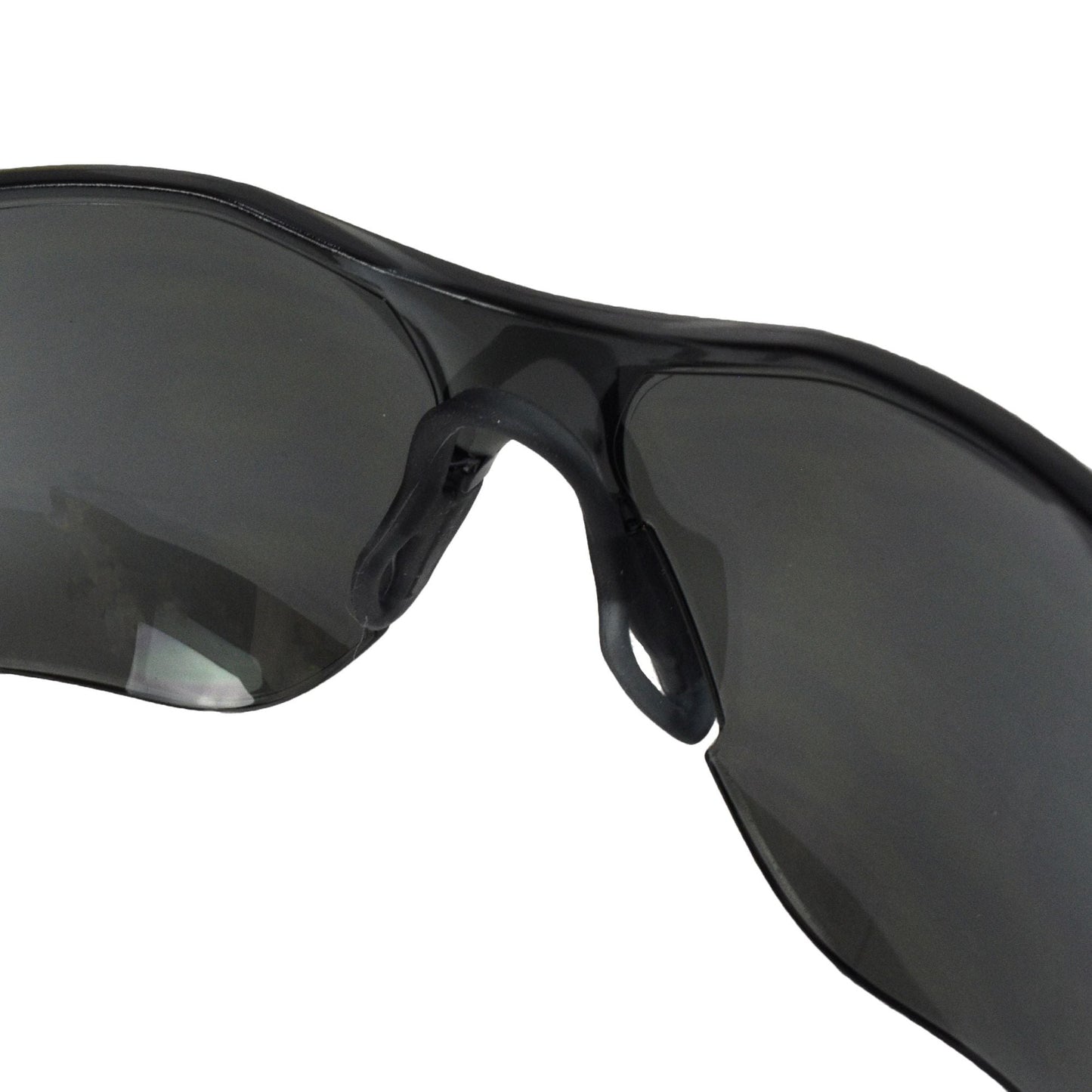 Clear Lens Glasses - Radians - Durable Safety Frame