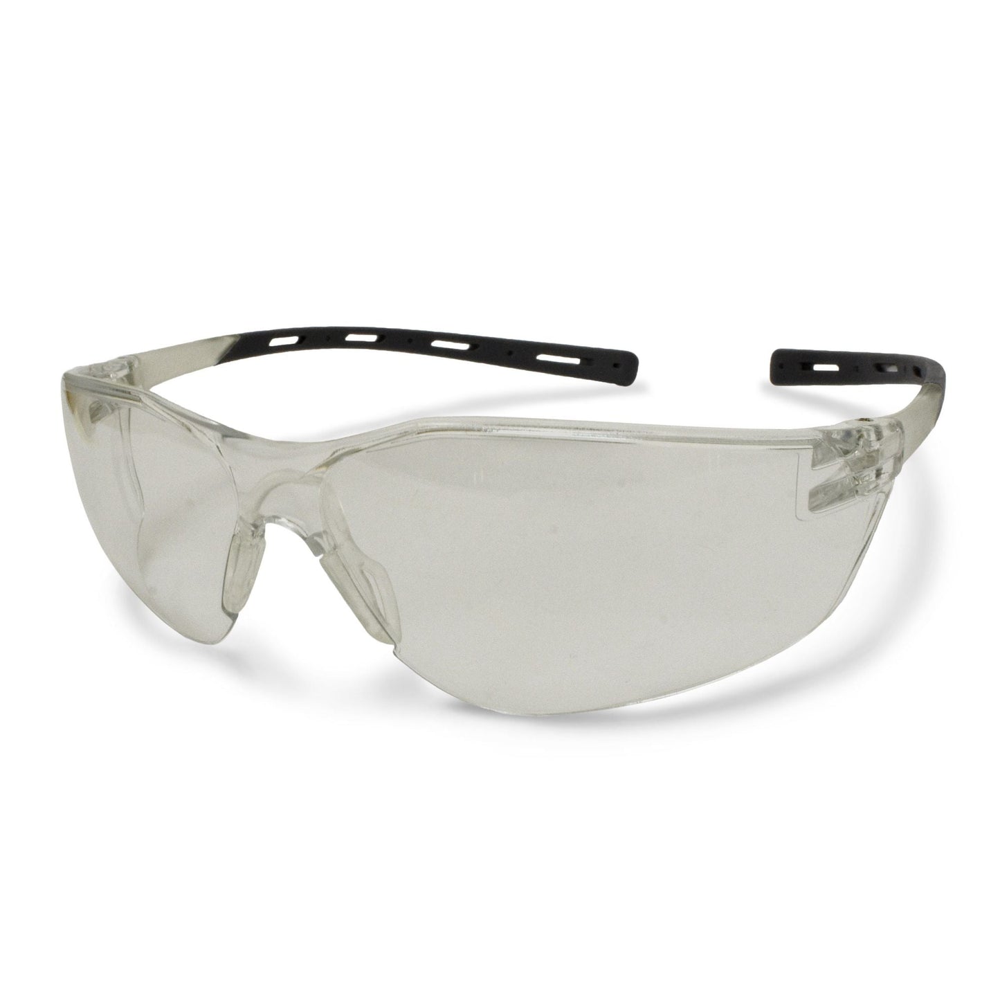 Clear Lens Glasses - Radians - Durable Safety Frame