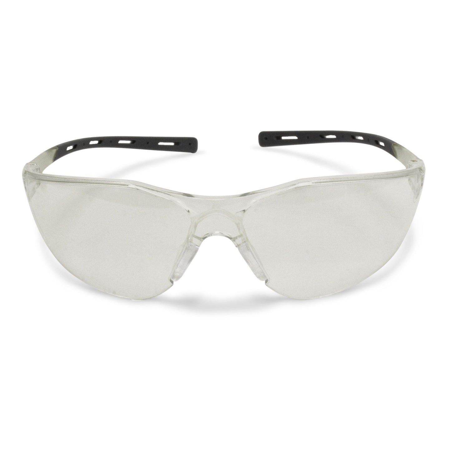 Clear Lens Glasses - Radians - Durable Safety Frame