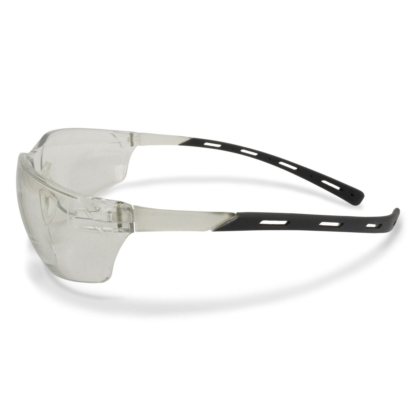 Clear Lens Glasses - Radians - Durable Safety Frame