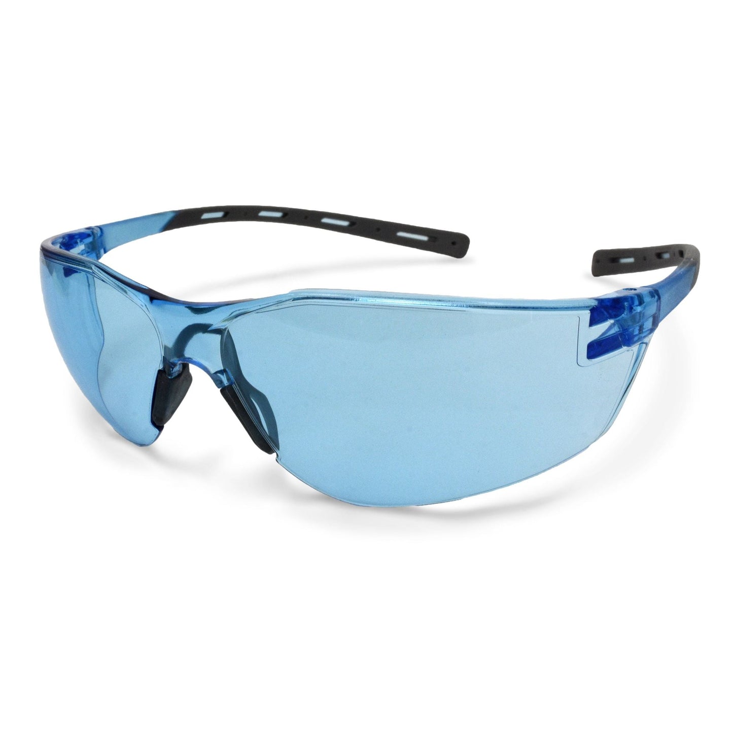 Clear Lens Glasses - Radians - Durable Safety Frame
