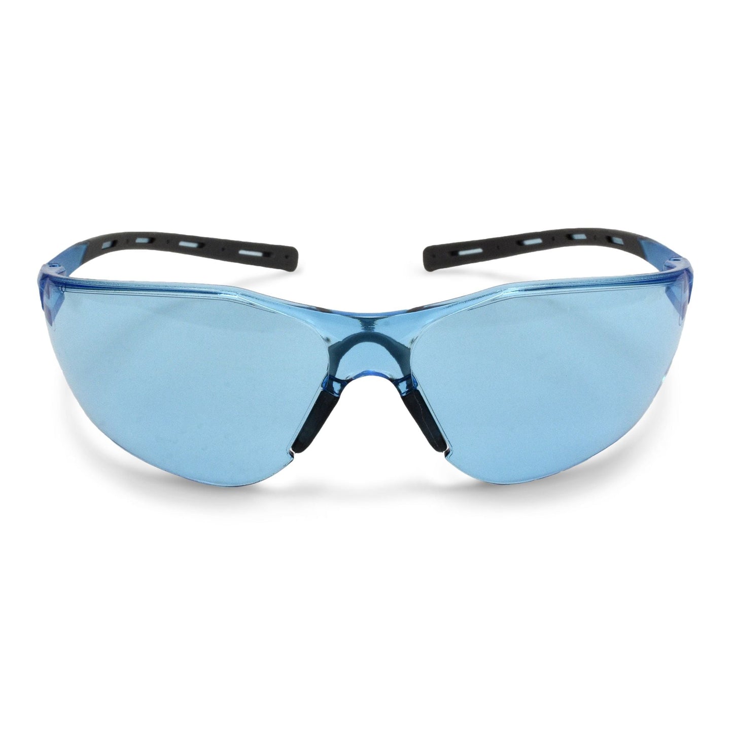 Clear Lens Glasses - Radians - Durable Safety Frame