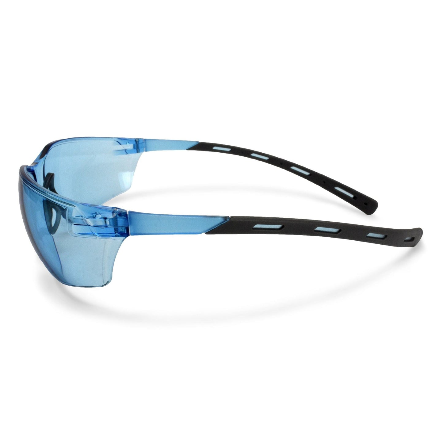 Clear Lens Glasses - Radians - Durable Safety Frame
