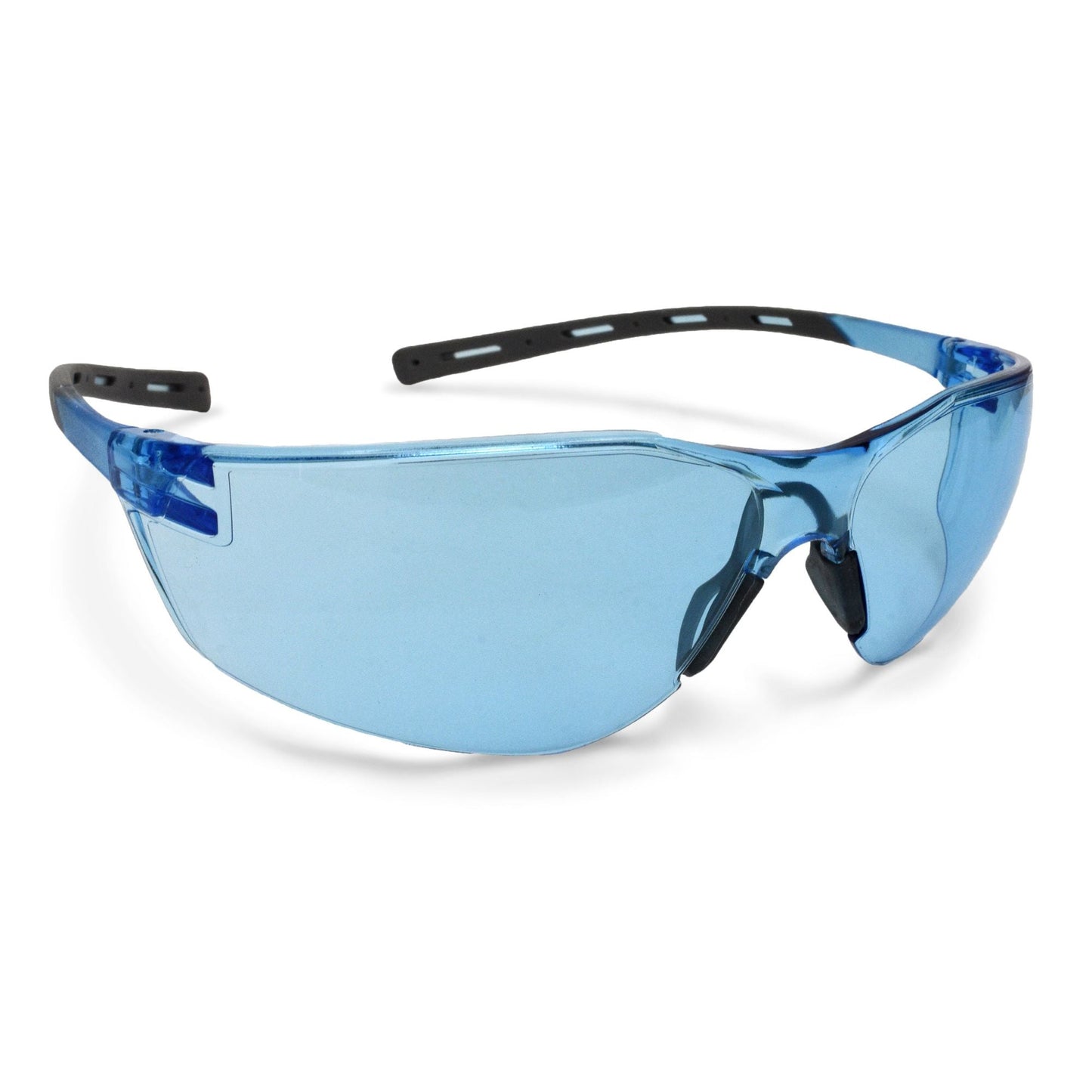 Clear Lens Glasses - Radians - Durable Safety Frame