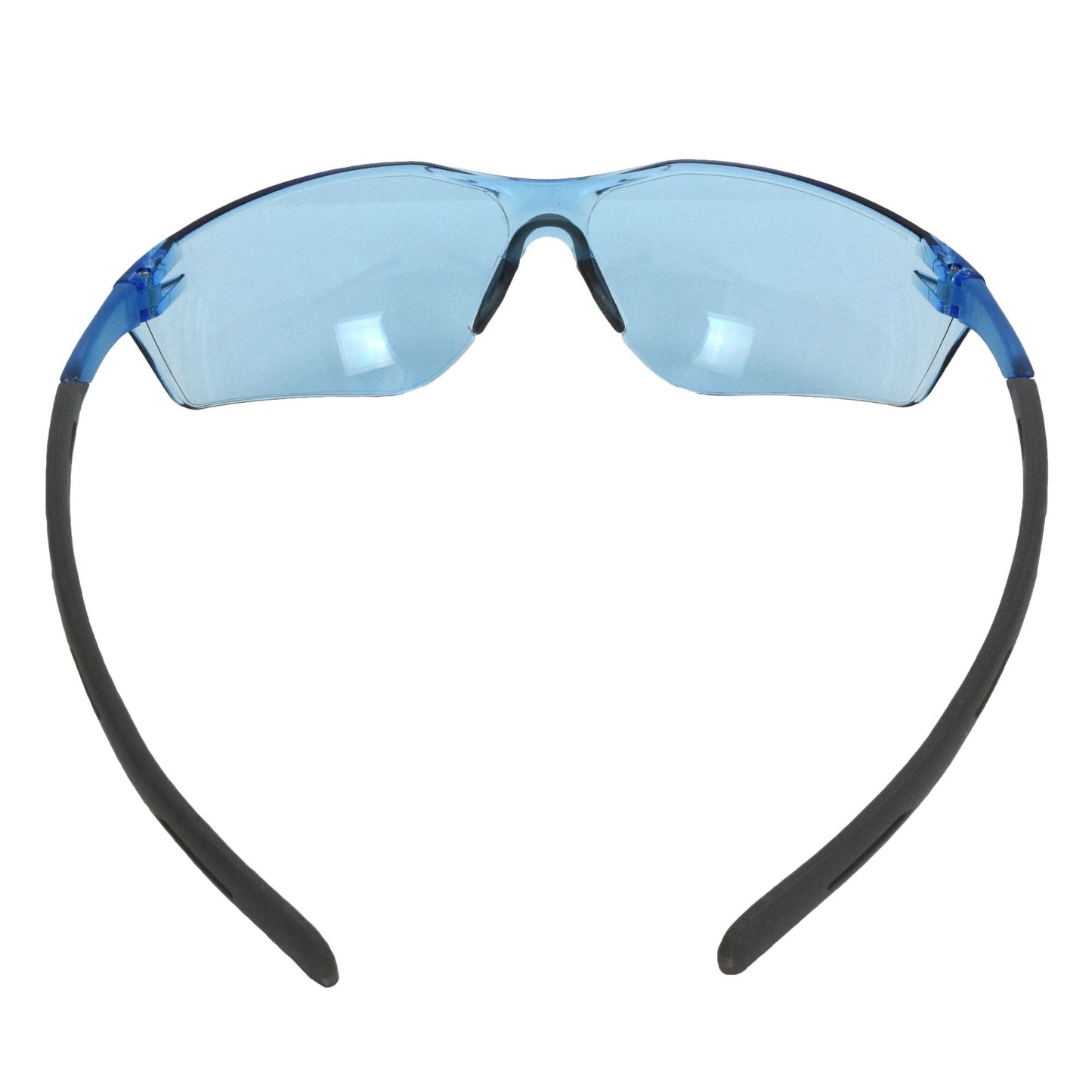 Clear Lens Glasses - Radians - Durable Safety Frame