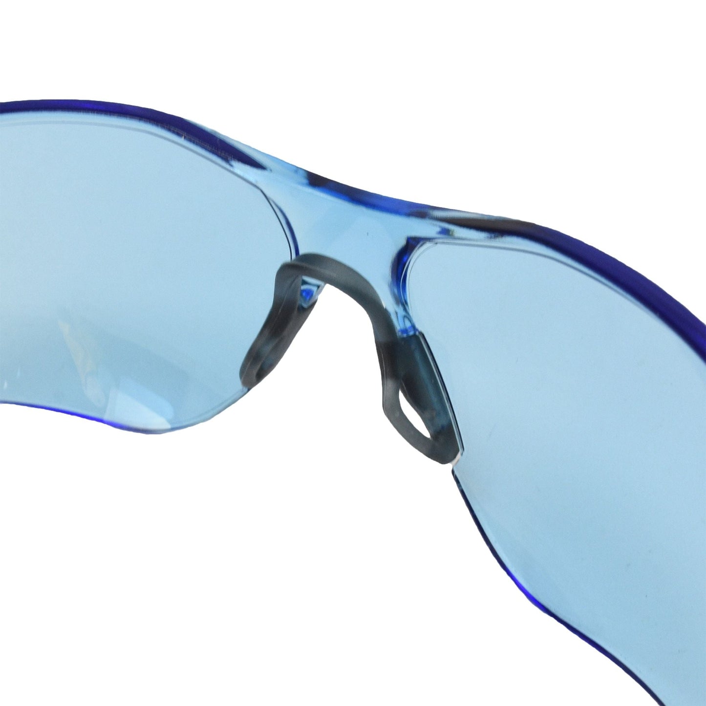 Clear Lens Glasses - Radians - Durable Safety Frame