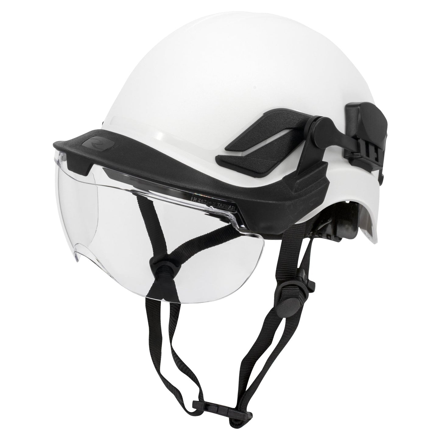 Clear IQuity Anti-Fog Face Shields - Radians - Premium Design