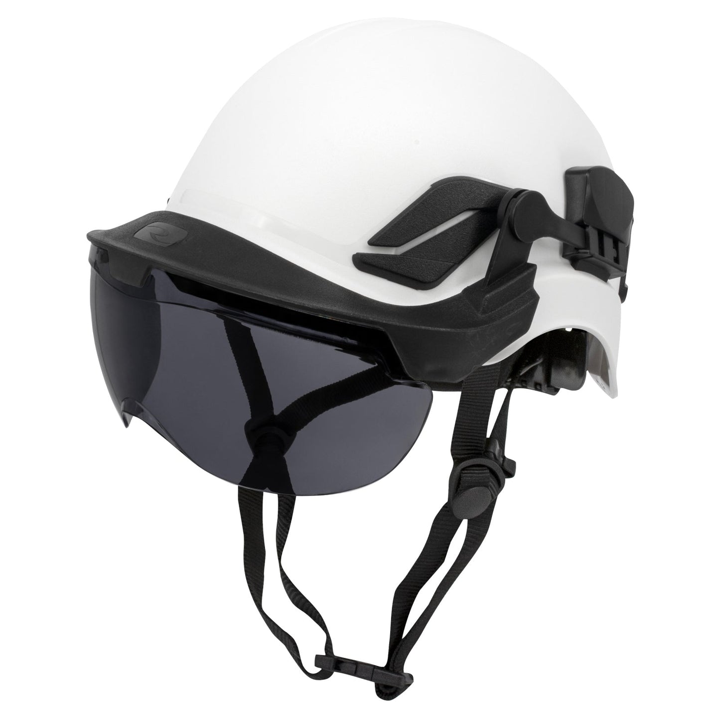 Clear IQuity Anti-Fog Face Shields - Radians - Premium Design