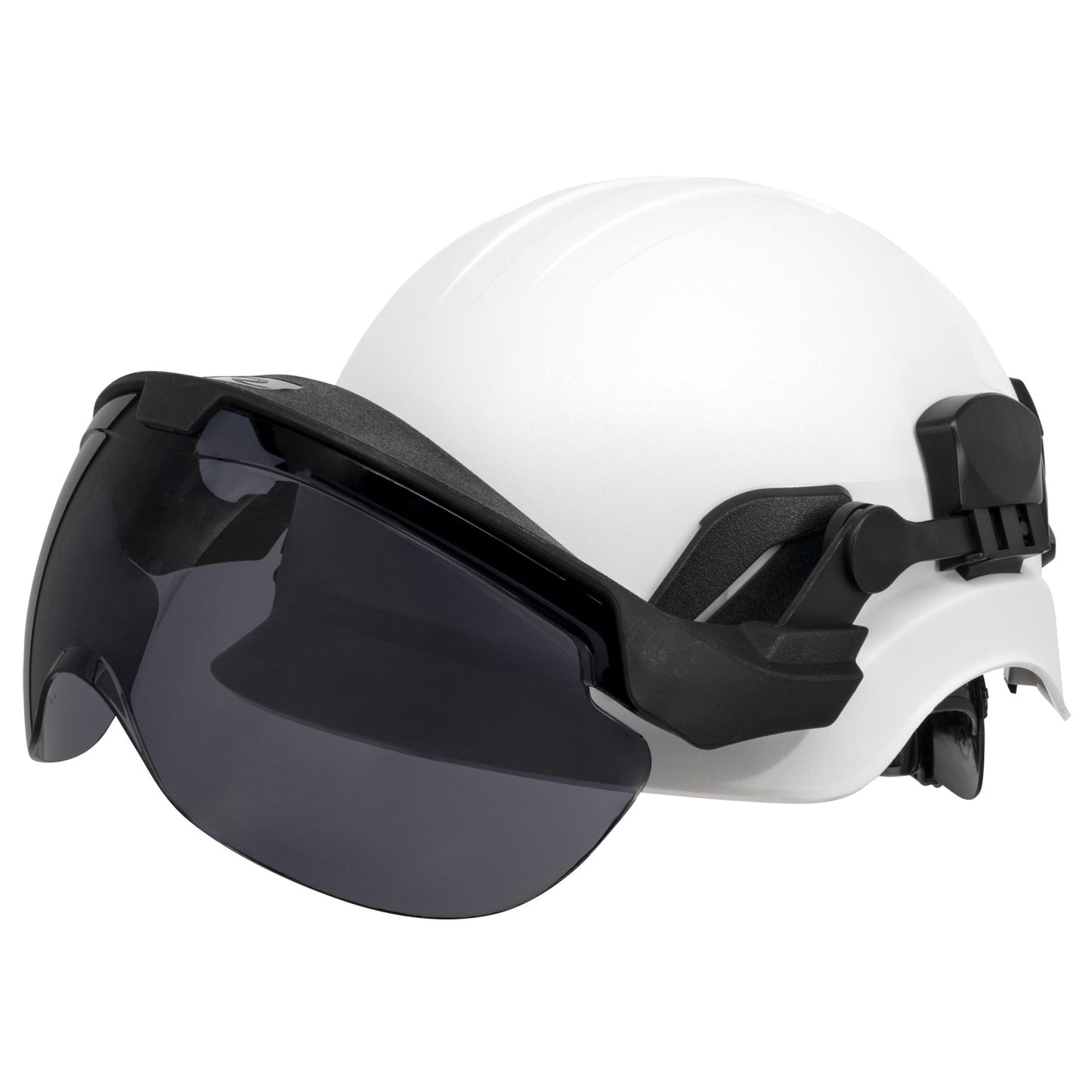 Clear IQuity Anti-Fog Face Shields - Radians - Premium Design