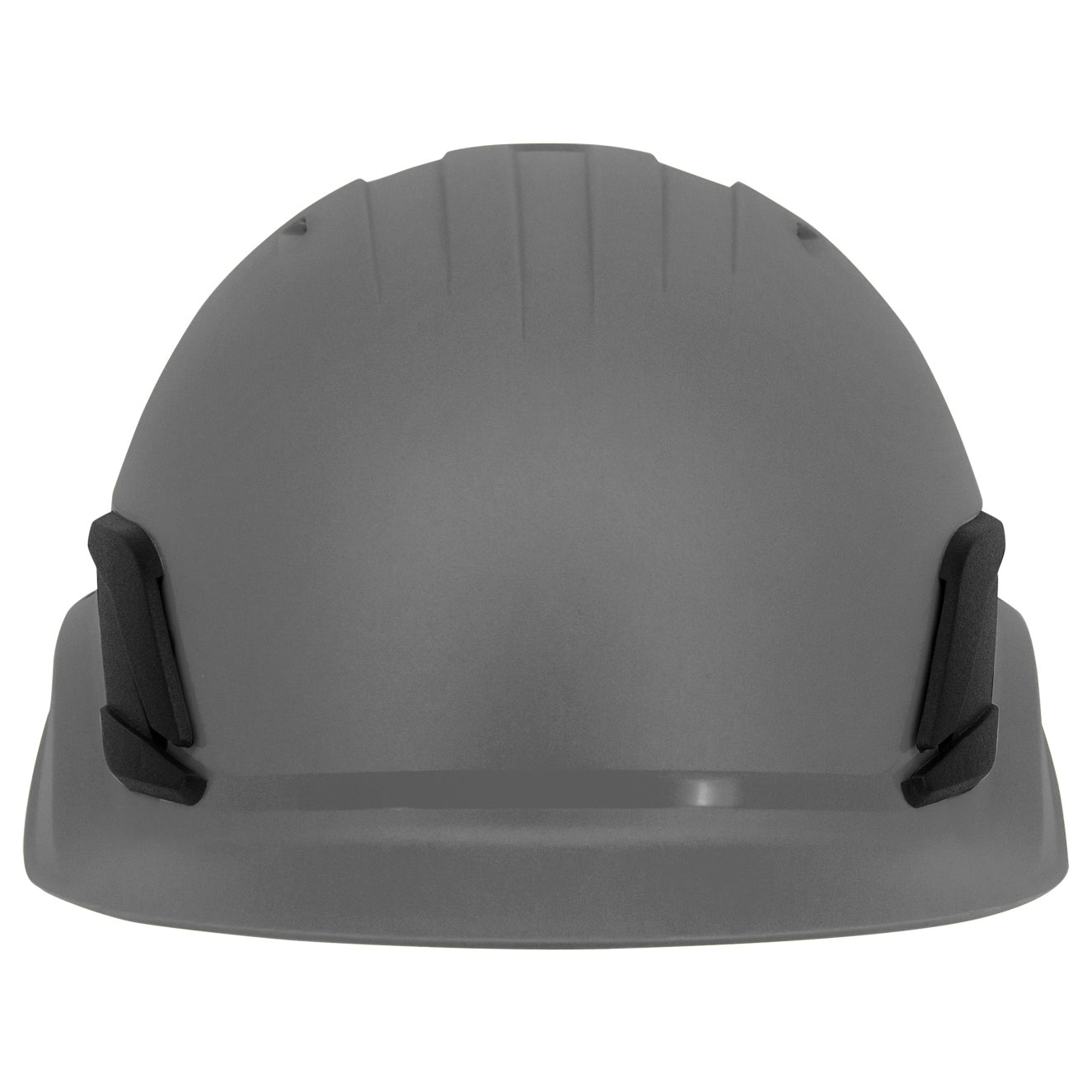 Gray Hard Hats - Radians - Impact Resistant Design