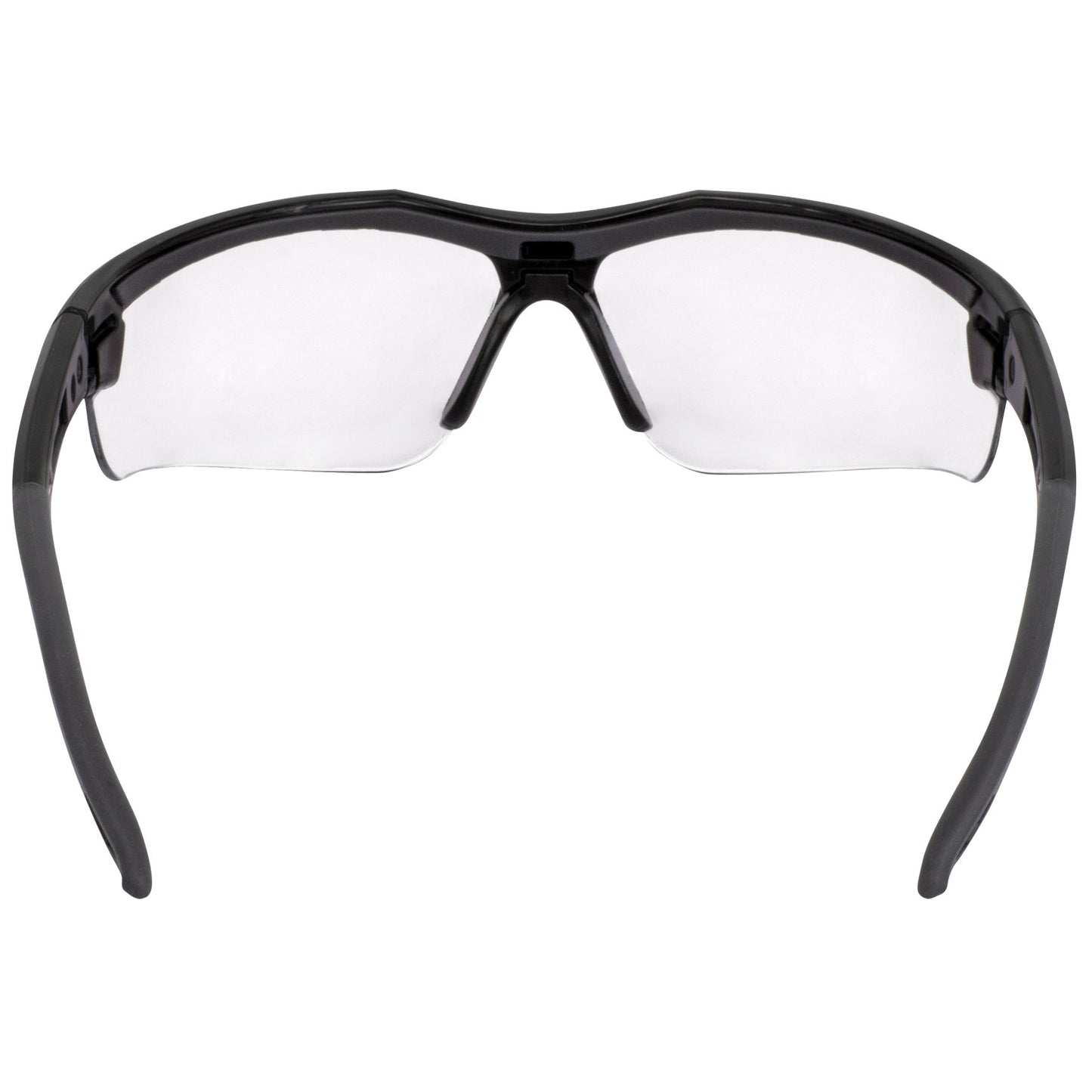 Clear Lens Glasses - Radians - Elite Safety Frame
