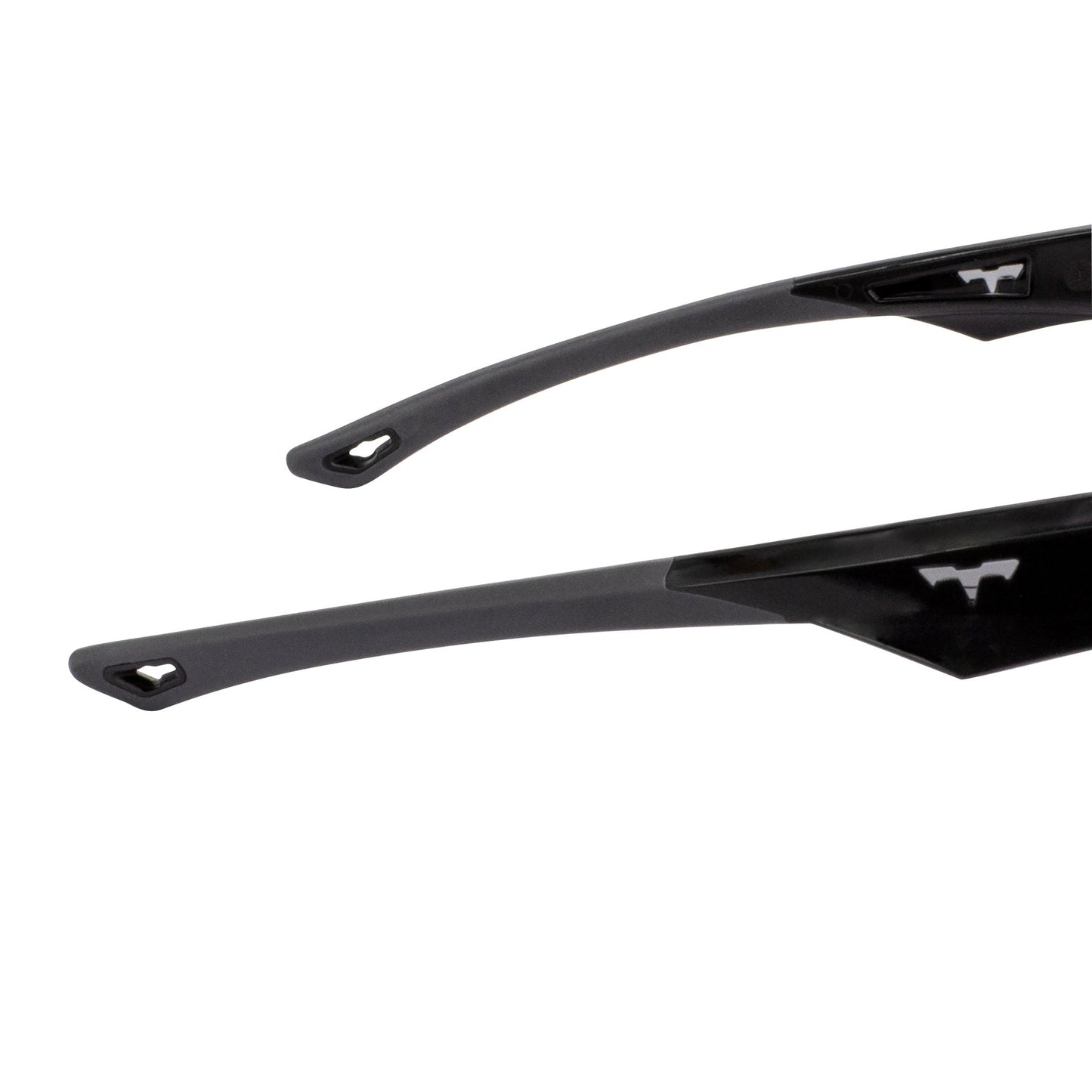 Clear Lens Glasses - Radians - Elite Safety Frame