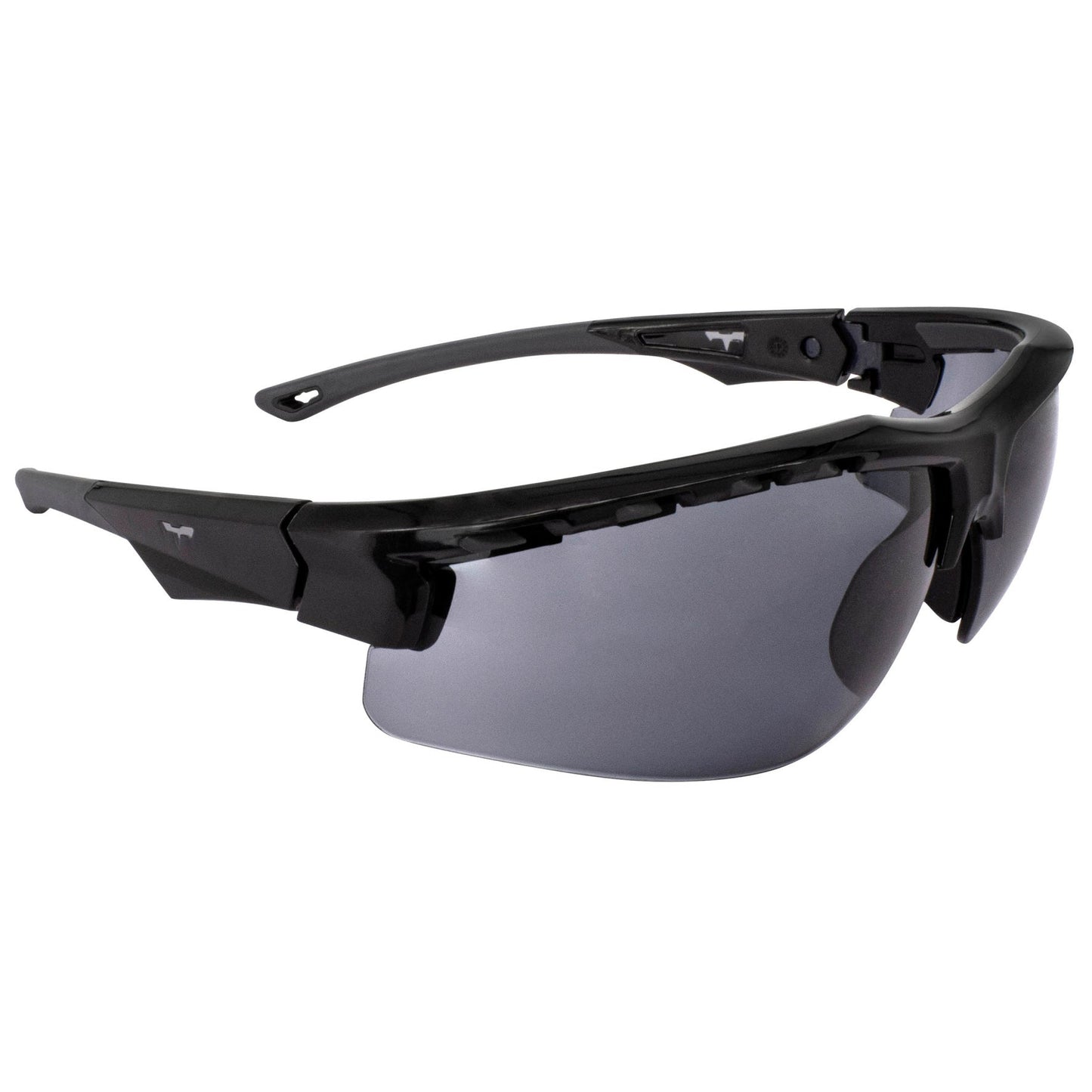Clear Lens Glasses - Radians - Elite Safety Frame