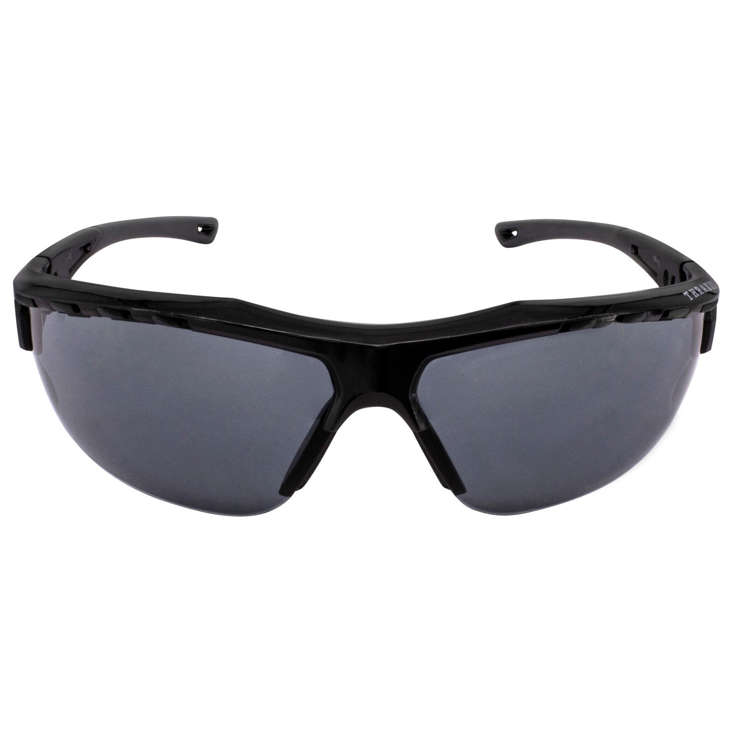 Clear Lens Glasses - Radians - Elite Safety Frame
