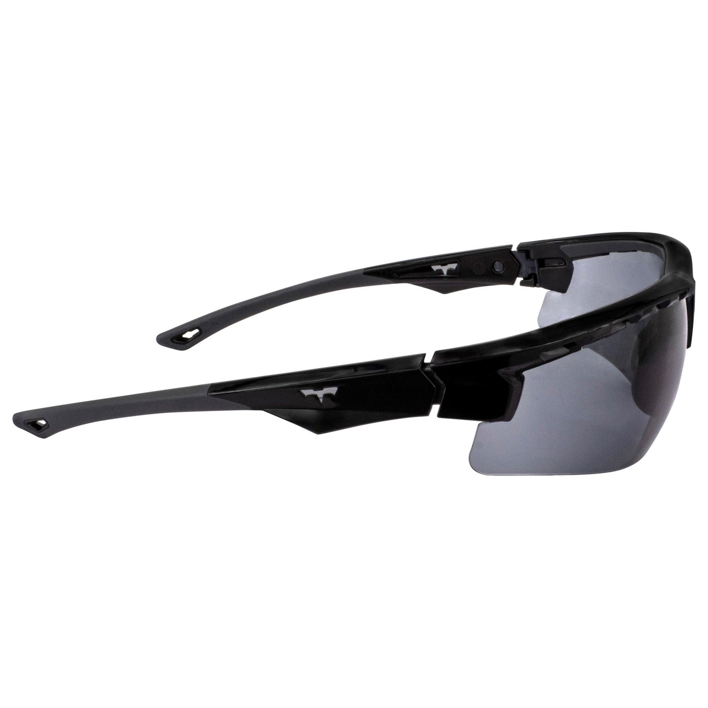 Clear Lens Glasses - Radians - Elite Safety Frame