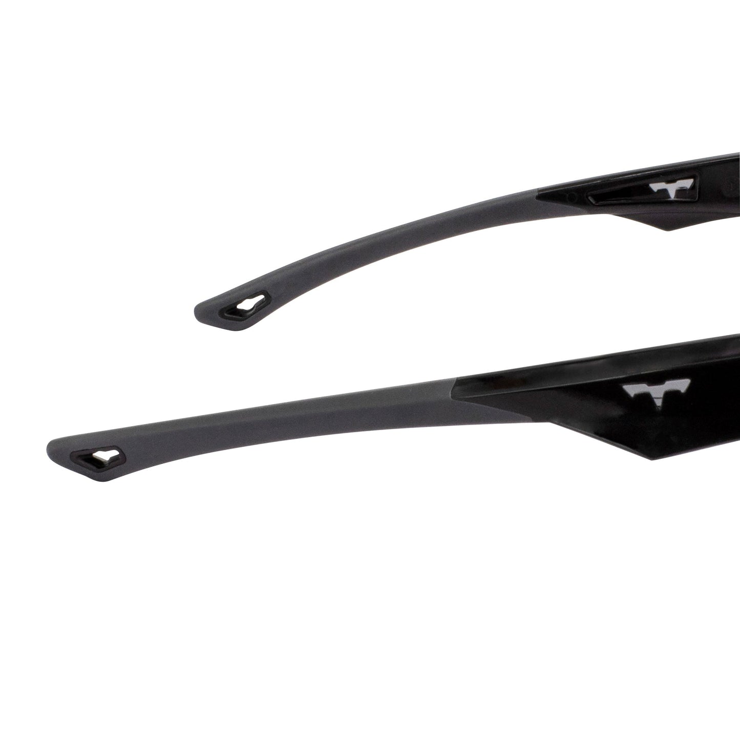 Clear Lens Glasses - Radians - Elite Safety Frame
