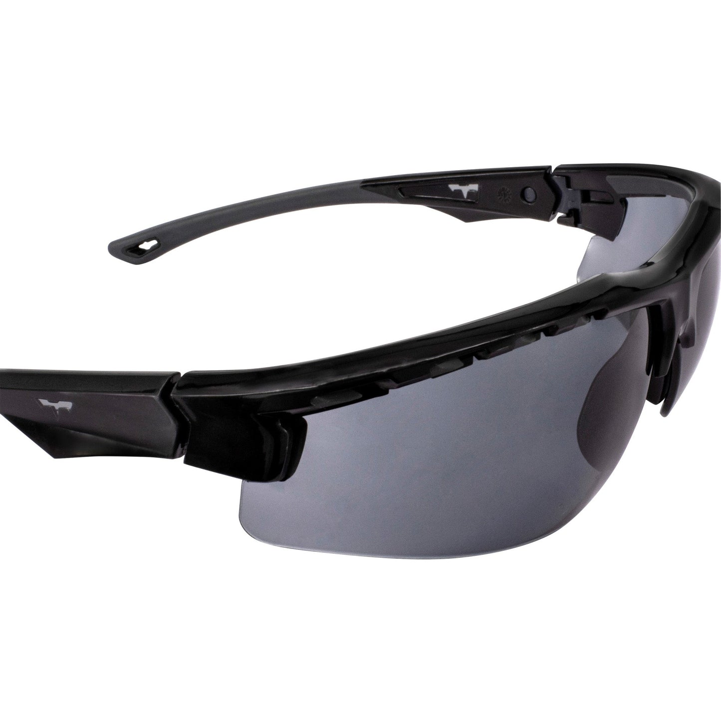 Clear Lens Glasses - Radians - Elite Safety Frame