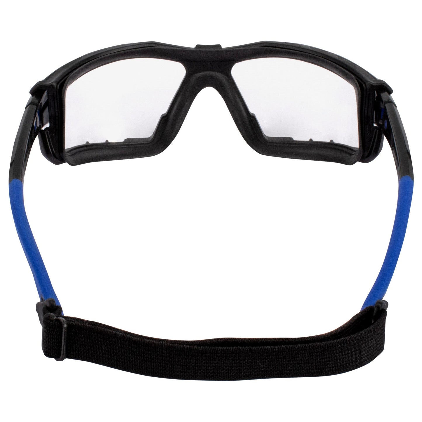 Clear Lens Glasses - Radians - Elite Safety Frame