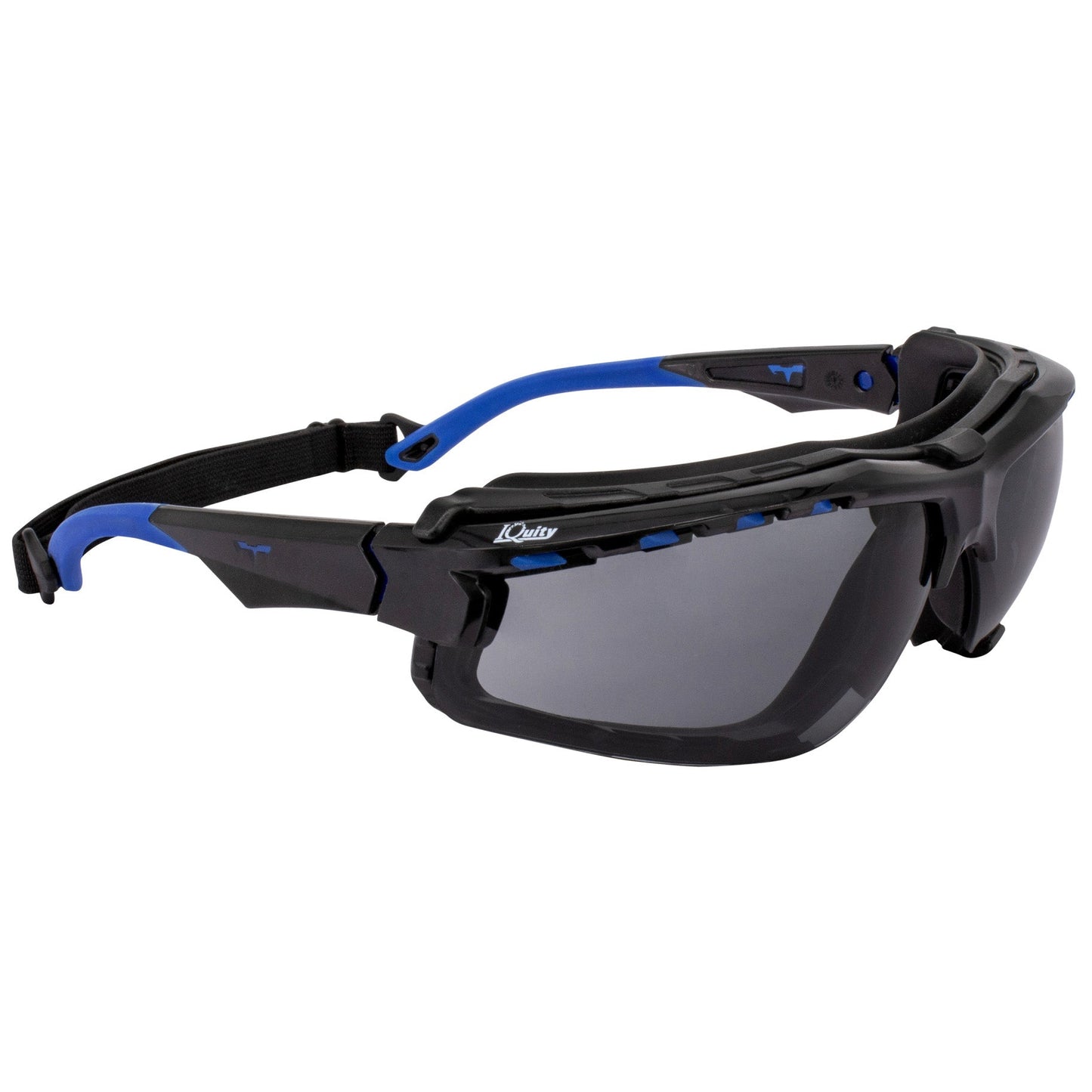 Clear Lens Glasses - Radians - Elite Safety Frame