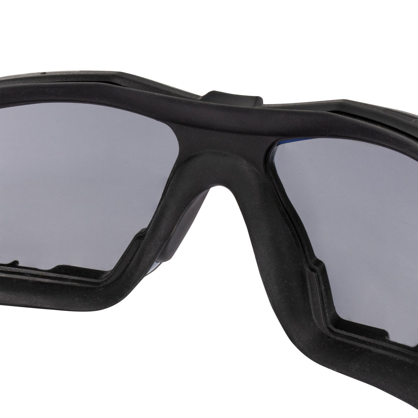 Clear Lens Glasses - Radians - Elite Safety Frame