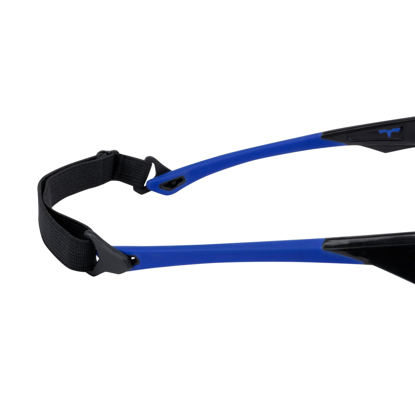 Clear Lens Glasses - Radians - Elite Safety Frame