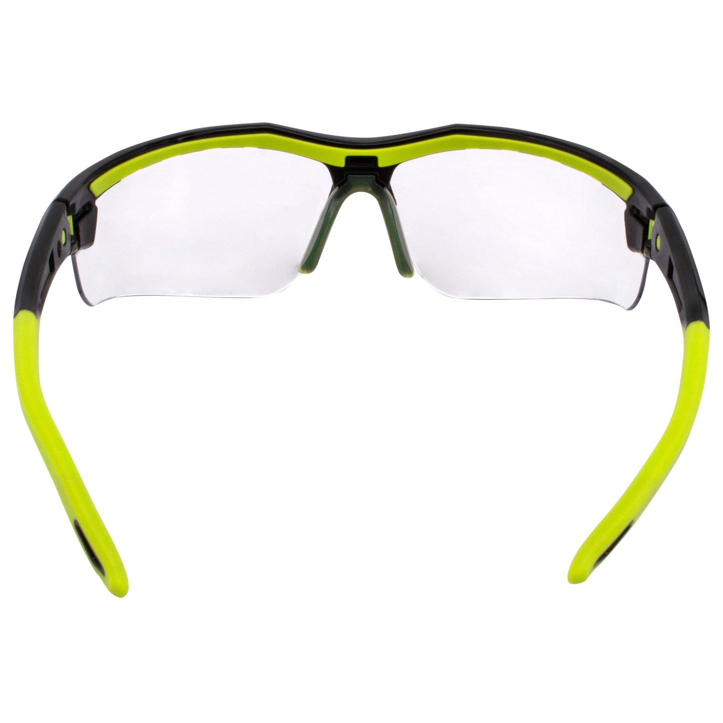 Clear Lens Glasses - Radians - Elite Safety Frame