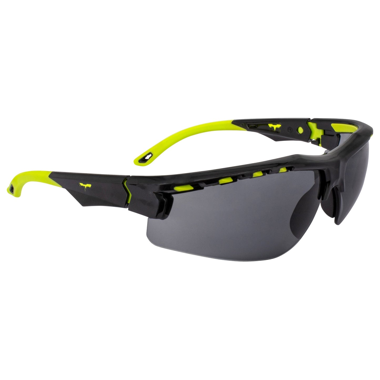 Clear Lens Glasses - Radians - Elite Safety Frame