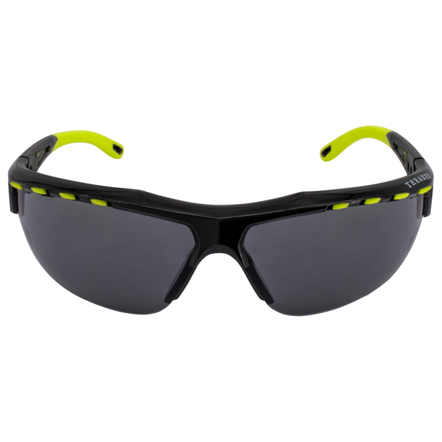 Clear Lens Glasses - Radians - Elite Safety Frame