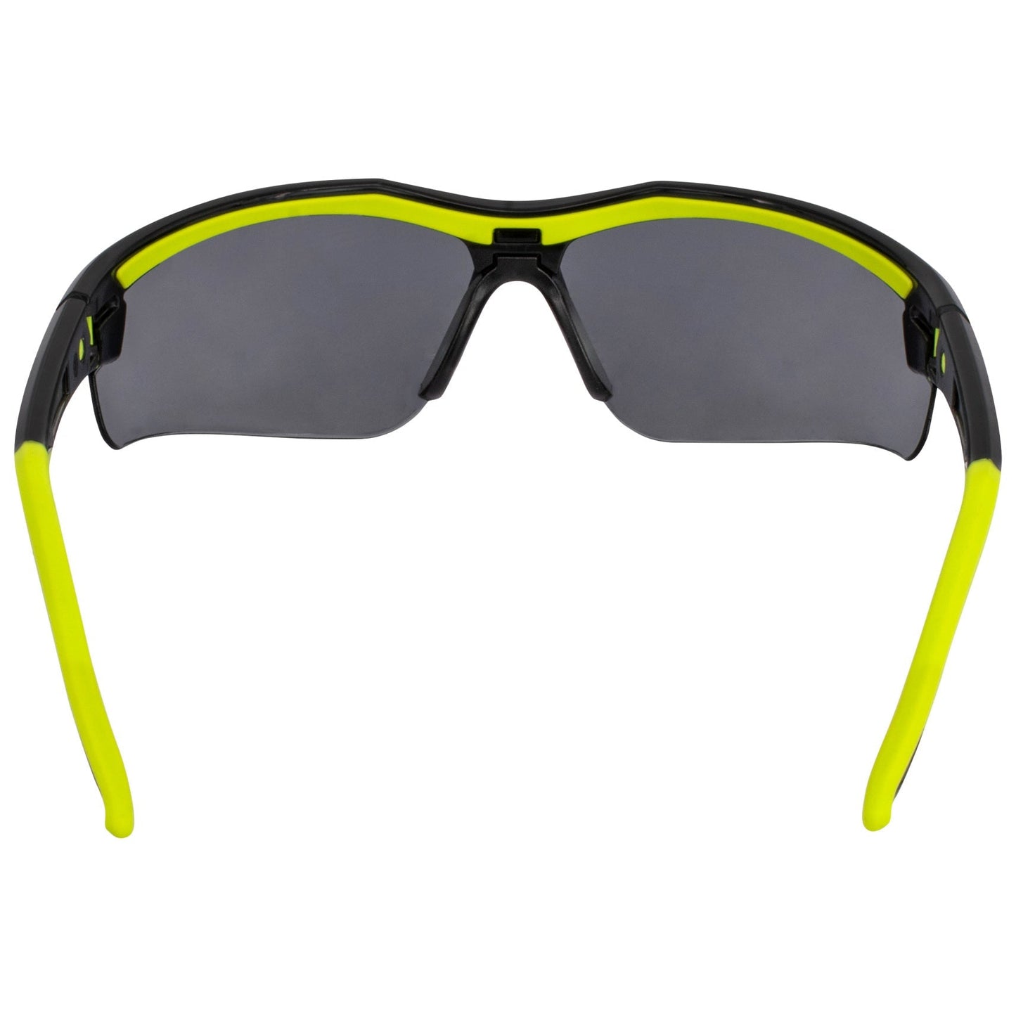 Clear Lens Glasses - Radians - Elite Safety Frame