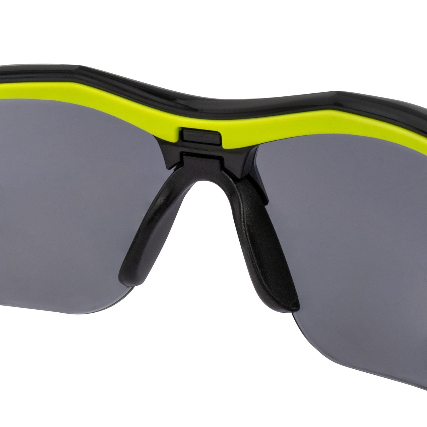Clear Lens Glasses - Radians - Elite Safety Frame