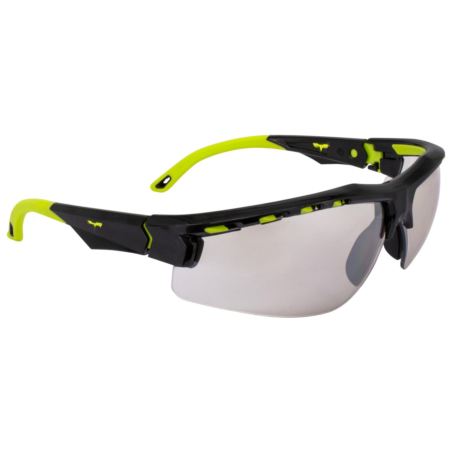 Clear Lens Glasses - Radians - Elite Safety Frame