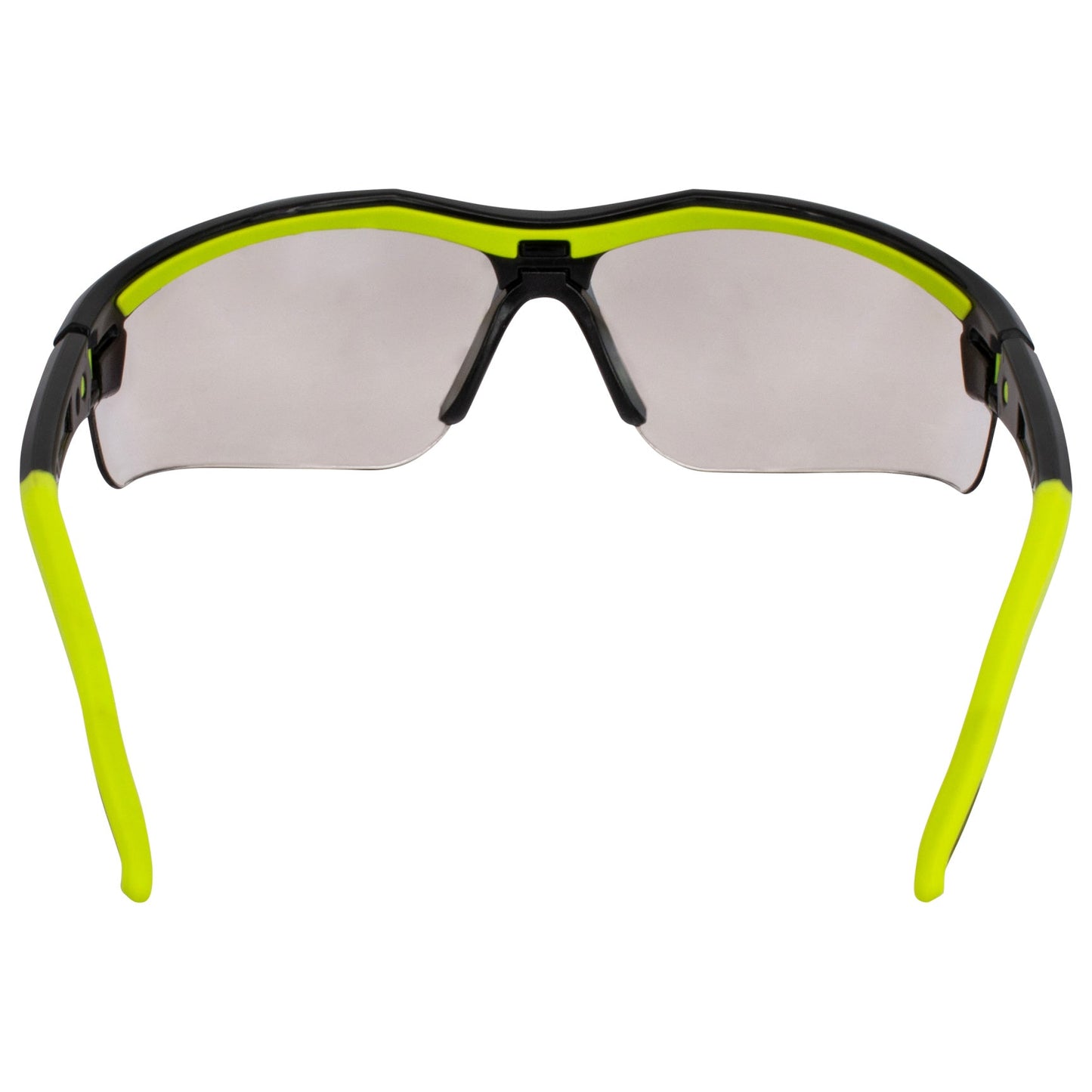 Clear Lens Glasses - Radians - Elite Safety Frame