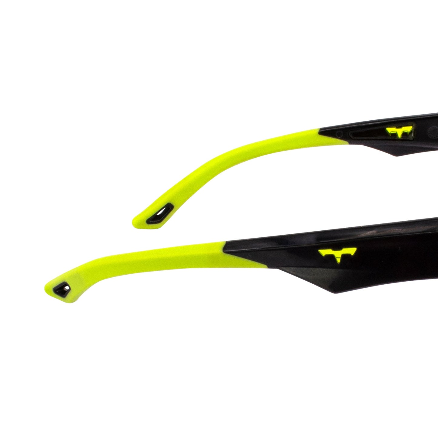 Clear Lens Glasses - Radians - Elite Safety Frame