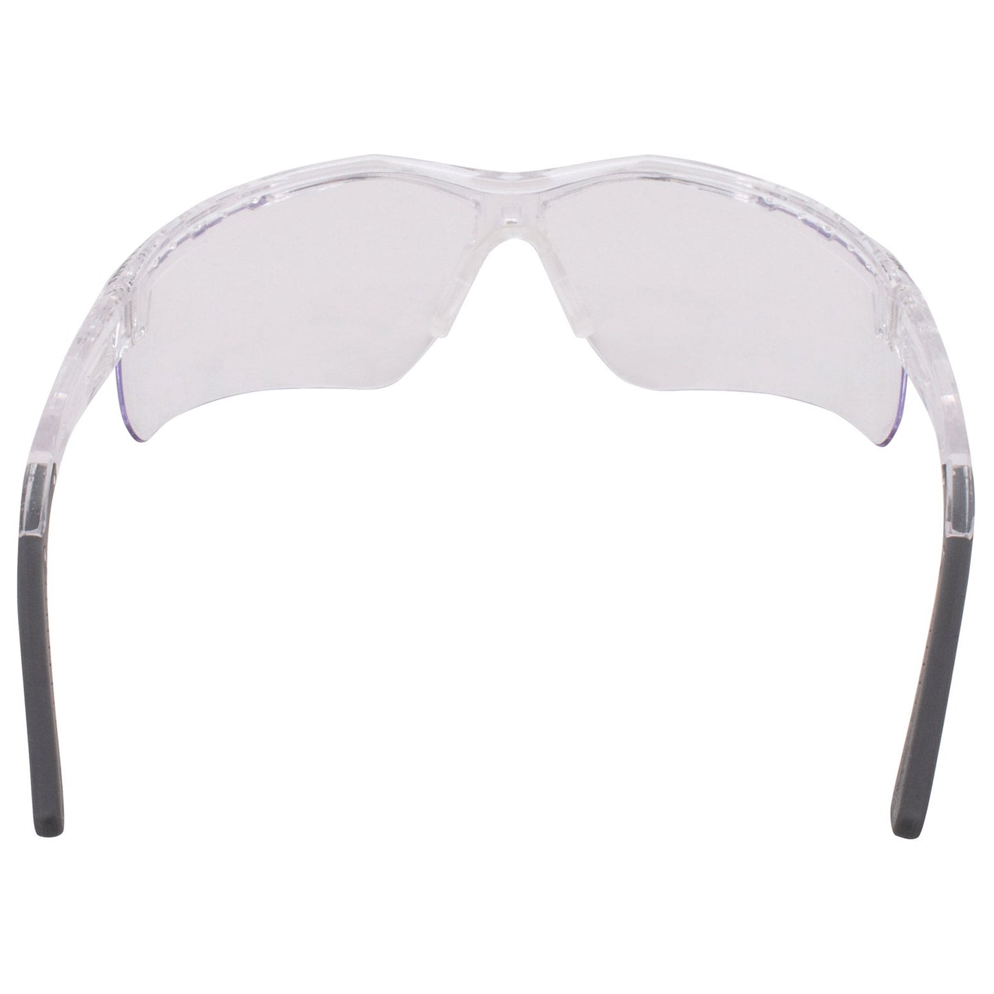 Clear Lens Glasses - Radians - Safety Eyewear