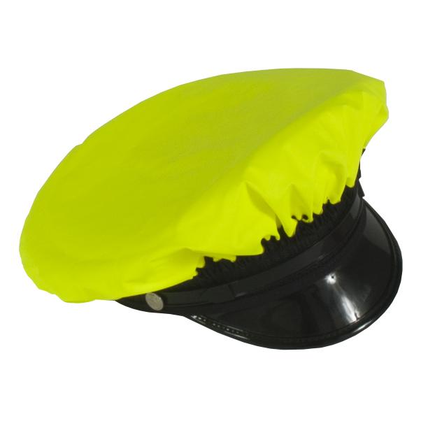 Black Cap Covers - Neese - Durable Nylon Material